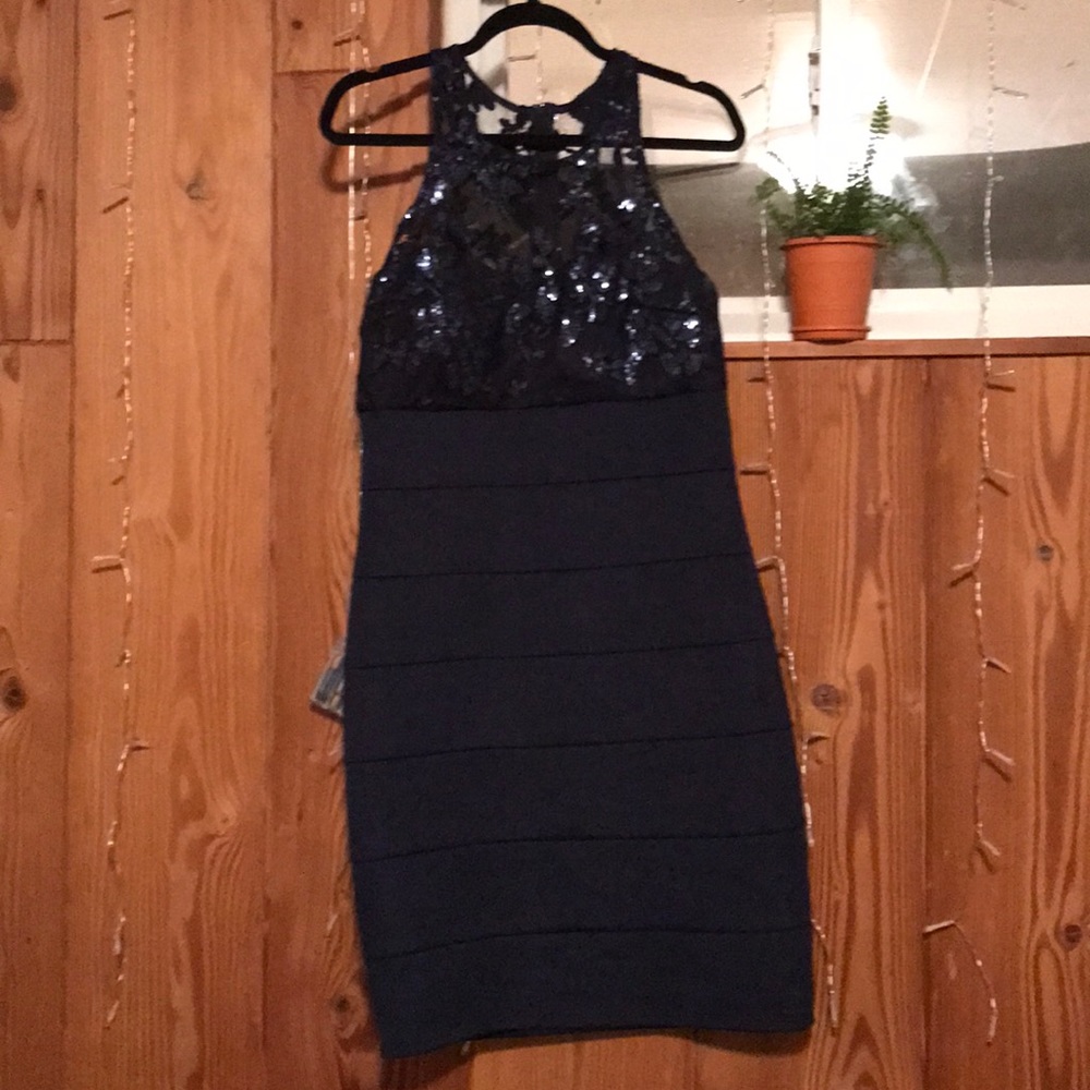 My Michelle Dress